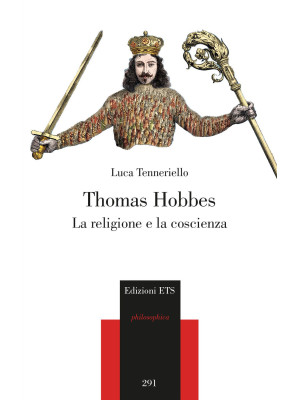 Thomas Hobbes. La religione...