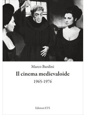 Il cinema medievaloide 1965...