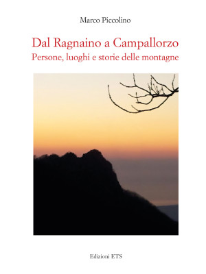 Dal Ragnaino a Campallorzo....