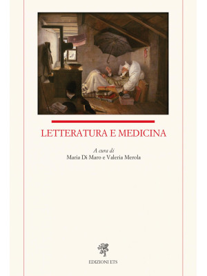 Letteratura e medicina