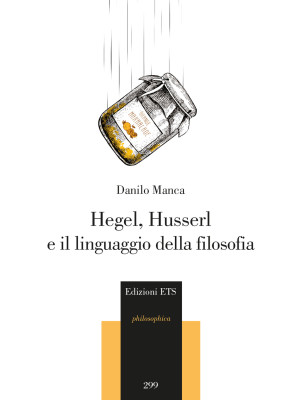 Hegel, Husserl e il linguag...