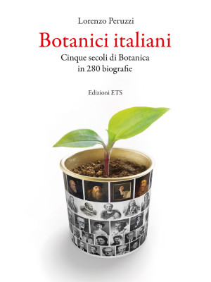 Botanici italiani. Cinque s...
