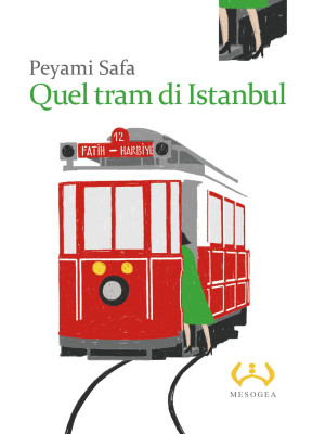 Quel tram di Istanbul