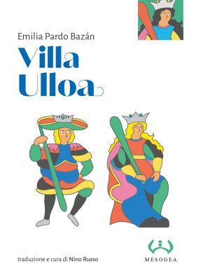 Villa Ulloa