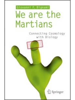 We are the martians. Connec...