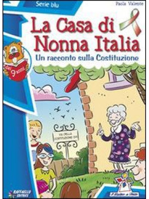 La casa di nonna Italia