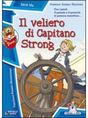 Il veliero di capitano Strong