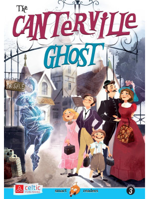 The Canterville ghost. Smar...