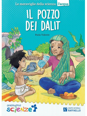 Il pozzo dei Dalit