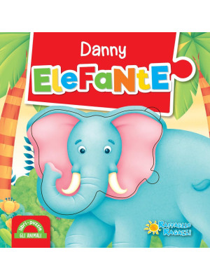 Danny elefante