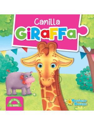 Camilla giraffa