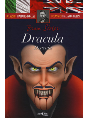 Dracula. Testo inglese a fr...