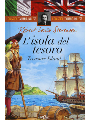 L'isola del tesoro-Treasure...