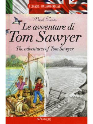 Le avventure di Tom Sawyer-...