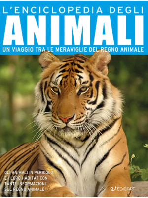L'enciclopedia degli animal...
