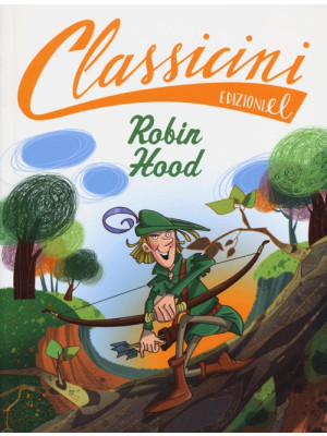 Robin Hood da Alexandre Dum...