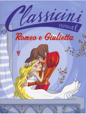 Romeo e Giulietta da Willia...