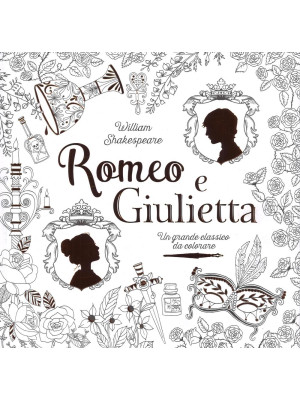 Romeo e Giulietta. Un grand...