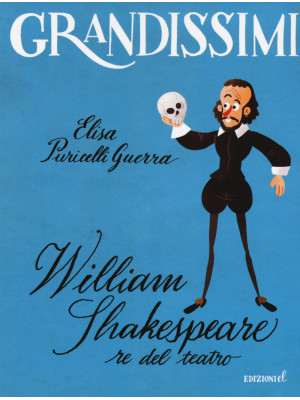 William Shakespeare, re del...