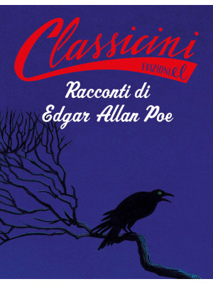 Racconti di Edgar Allan Poe...