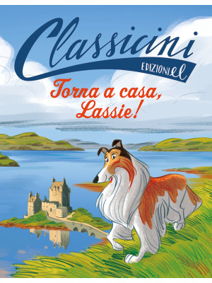 Torna a casa, Lassie!. Clas...