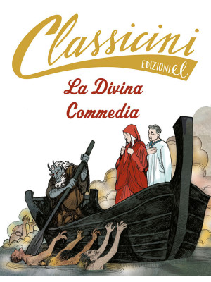 La Divina Commedia. Classic...