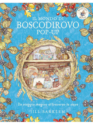 Il mondo di Boscodirovo pop...