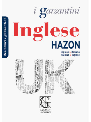Dizionario inglese Hazon. I...