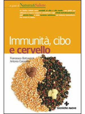 Immunità, cibo e cervello