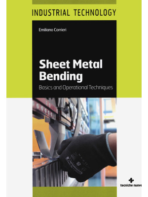 Sheet metal bending. Basics...