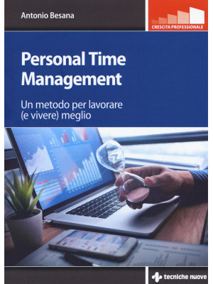 Personal time management. U...