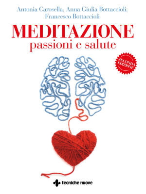 Meditazione, passioni e salute