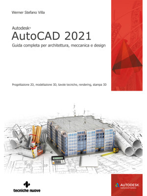 Autodesk® AutoCAD 2021. Gui...