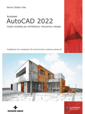 Autodesk® AutoCAD 2022. Gui...