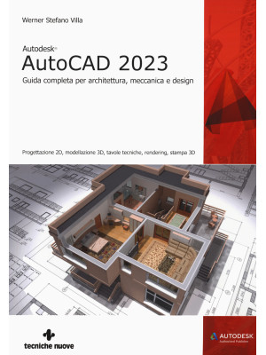 Autodesk® AutoCAD 2023. Gui...