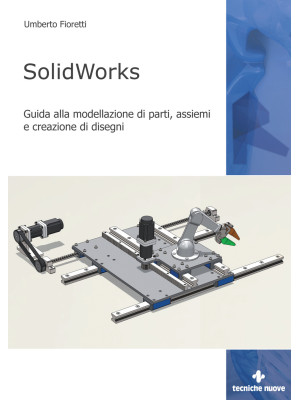 SolidWorks. Guida alla mode...