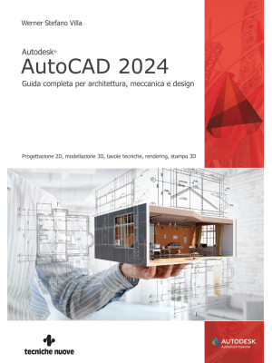 Autodesk® AutoCAD 2024. Gui...