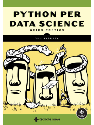 Python per Data Science. Gu...