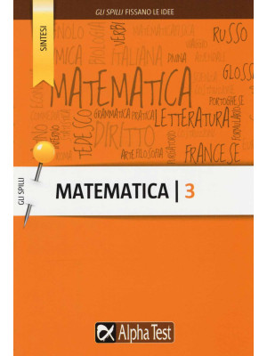 Matematica. Vol. 3: Limiti,...
