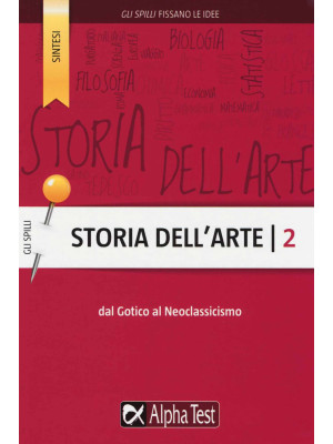 Storia dell'arte. Vol. 2: D...