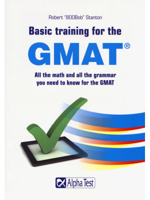 Basic training for the GMAT