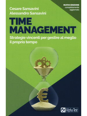 Time management. Strategie ...