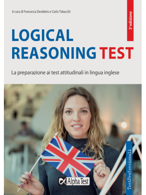 Logical reasoning test. La ...