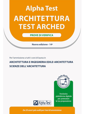 Alpha Test. Architettura. P...
