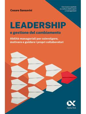 Leadership e gestione del c...