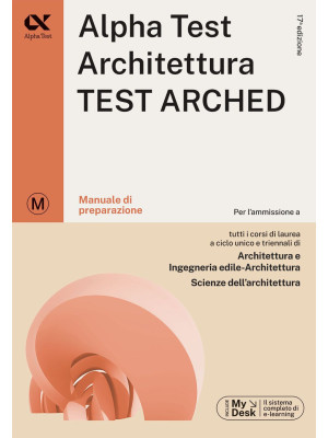 Alpha Test. Architettura. T...