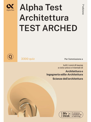 Alpha Test. Architettura. T...