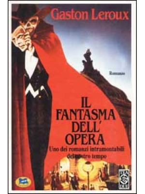 Il fantasma dell'Opera