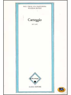 Carteggio (1877-1897)