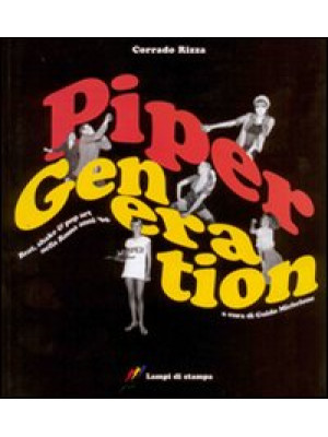 Piper generation. Beat, sha...